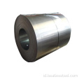 Cold Rolled Steel Coil Gi Steel Untuk Konstruksi